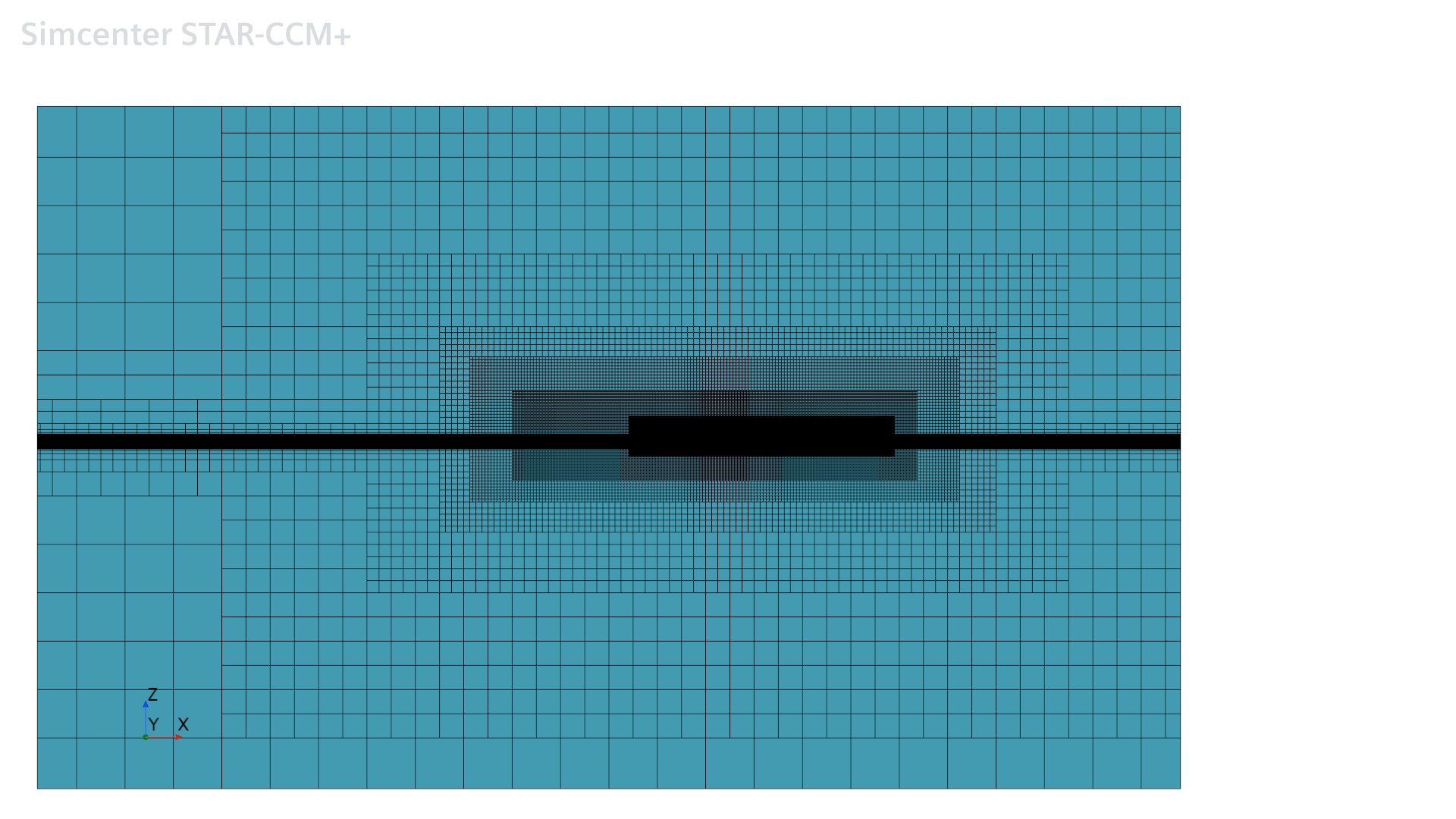 CFD Simulation